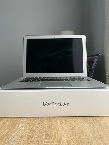 Macbook Air 2017