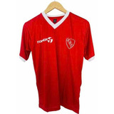 Camiseta Retro Independiente 1984