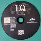 I.q - Intelligent Qube (ps1 Original Japonés) [cd+extras]
