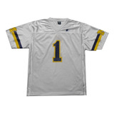 Camiseta Nfl - L - Michigan Wolverines - Original - 255