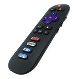 Controle Remoto Universal Para Tv Tcl Smart 4k Le-7145