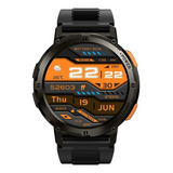 Smartwatch Kospet Kp Tank T2 1,43  Amoled / 47mm Black