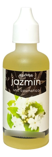 Fragancias Cosmeticas P/jabon Glicerina/ Aroma/ Geles 40ml