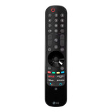 Controle Remoto Tv LG Magic Comando De Voz Anmr21gc Original