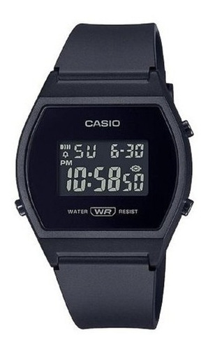 Reloj Casio Lw-204-1b
