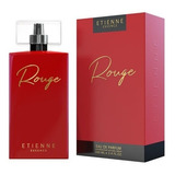 Etienne Essence Eau De Parfum Rouge 100 Ml