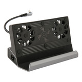 Para Rog Ally Docking Station Steam Deck 10 En 1 Dock 5 Usb