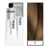 Majirel Restage 50g 8 L'oréal Professionnel