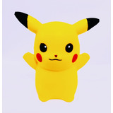 Squishy De Pikachu De Pokémon 