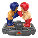 Juegos De Boxeo De Mesa Para Niños, Juguete De Boxeo