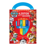 Mi Primer Biblioteca Nickelodeon 12 Libros Dial Book