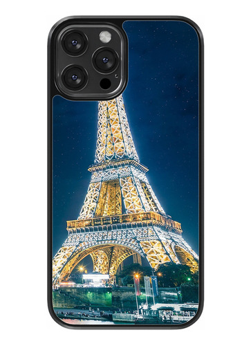 Funda Diseño Para iPhone Paris Torre Eiffel #8