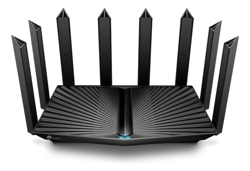 Tp-link Ax6000 Wi-fi 6 Router (archer Ax80)  Dual Band, 2.5