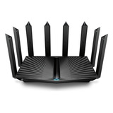 Tp-link Ax6000 Wi-fi 6 Router (archer Ax80)  Dual Band, 2.5