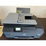 Impresora Multifuncion Hp 530 Wifi Sistema Continuo Ink Tank