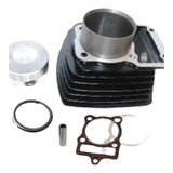 Kit De Cilindro Vento  Protón 200cc 