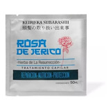 Tratamiento Keiro Rosa De Jerico X 50 Ml - Cabellos Dañados