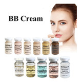 Bbglow Cream Booster Starter Stayve Unidade Ampolas Coreano