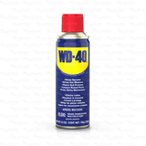 Wd-40 Lubricante Multiuso 155g Antioxido Limpia Protege
