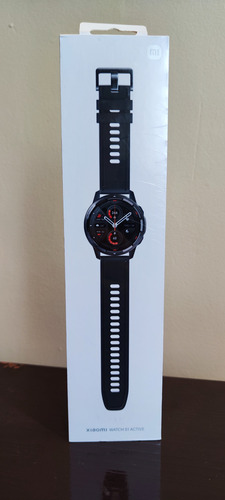 Xiaomi Mi Watch S1 Active