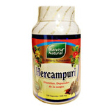 Hercampuri X100cáp.x500mg- Producto Peruano-