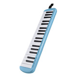 Melodica Wind Soft Para Principiantes, Instrumentos, Llaves,