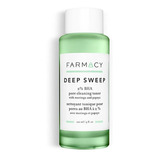 Tonico Limpiador Farmacy Deep Sweep Cleaning Toner Bha Ifans