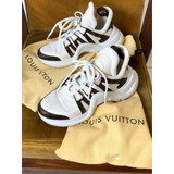 Zapatillas Louis Vuitton Originales 