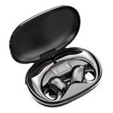 S900 Fones De Ouvido De Condução Óssea Fone De Ouvido Blueto
