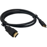 Cable Hdmi Mini C Para Camaras Digitales Nikon Coolpix