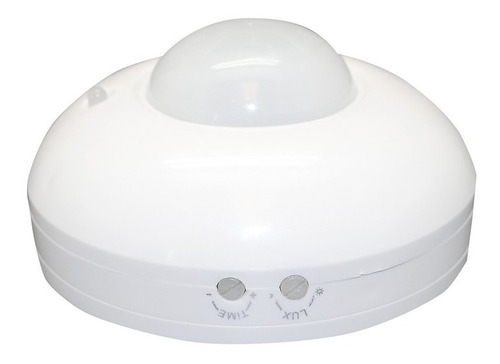 Detector Sensor De Proximidad Para Techo Blanco