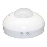 Detector Sensor De Proximidad Para Techo Blanco