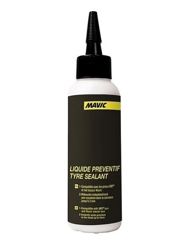 Liquido Sellante Mavic