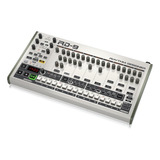 Behringer Rd-9 Caja De Ritmos Analoga