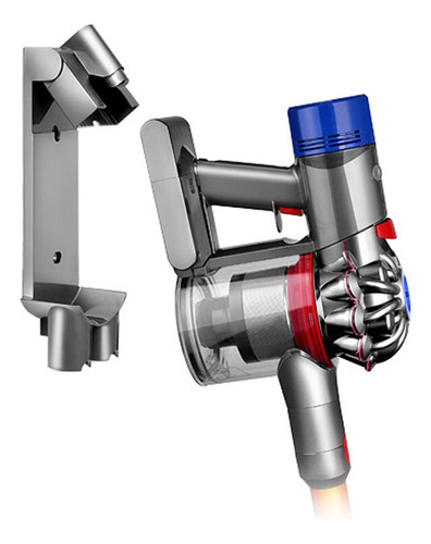 Estación De Acoplamiento Para Aspiradora Compatible Con Dyso