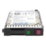 Disco Duro Hpe Business Critical 1tb Sata 6g Sff Bc 7.200rpm Color Gris