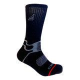 Calcetines Bipack Hombre Moritz Negro/gris Climber