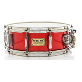 Caixa Pork Pie Aged Firethorne Red Maple 14x5,5