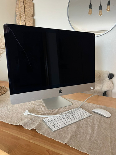 iMac 2017, Intel Core I5 , Pantalla 27 