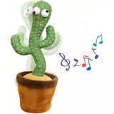 Emoin Dancing Cactus Toy Baby Toys De 6 A 12 Meses Para Niño