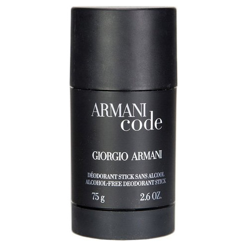 Armani Code Cologne Por Giorgio Armani Para Hombre