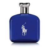 Perfume Polo Blue Edt 125ml - Fiorani Free Shop
