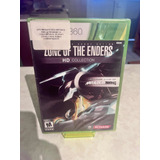 Zone Of The Enders Xbox 360 Original Y Sellado