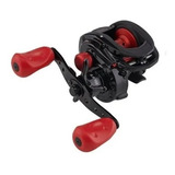 Reel Huevito Rotativo Baitcasting Abu Garcia Max 4 X 