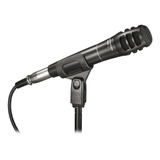Microfone Dinâmico Audio-technica Pro63 Garantia 1 Ano