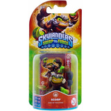 Skylanders Swap Force Heavy Duty Nuevp Envio Gratis