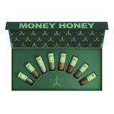 Set De Labiales Money Honey Lipstick Bundle De Jeffree Star