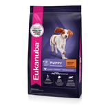 Alimento Eukanuba Medium Puppy 15 kg