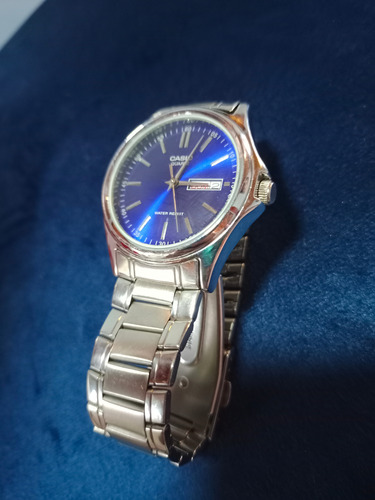 Reloj Casio Quartz