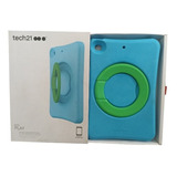 Funda Evo Play Tech21 Para iPad Mini4 Azul